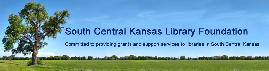 South Central Kansas Library Foundation